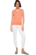 Cashmere & Cotton ladies cashmere cotton sadie peachy s